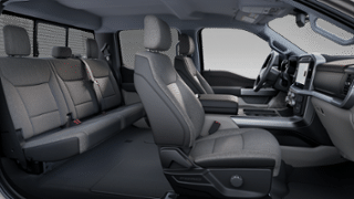 2025 Ford F-150® Internal Image 1